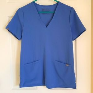 FIGS small scrub set